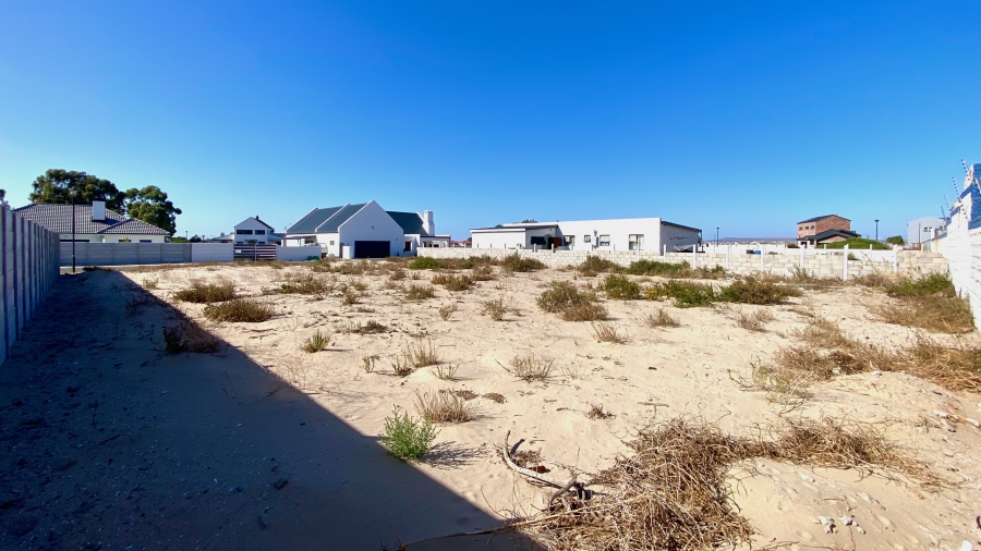 0 Bedroom Property for Sale in Laaiplek Western Cape